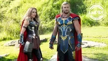 “Thor: love and thunder”: Taika Waititi revela por qué trajo de vuelta a Jane Foster