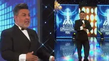 Andrés Hurtado se unió a la final de Mister Supranational Perú 2022: “Yo insisto con la corona”