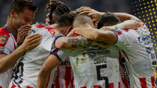 ¡Sorpresa! Atlético San Luis derrotó a Monterrey por penales y clasificó a cuartos de final