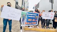 Puente Piedra: menor de 11 años víctima de agresión fue dado de alta