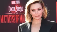 Elizabeth Olsen pide que no se les reste valor a las películas de Marvel