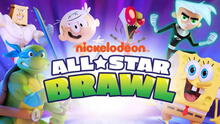 El ‘Smash Bros’ de Nickelodeon recibirá aún más personajes en las próximas semanas