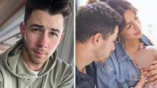 Nick Jonas revela que su hija recién nacida estuvo internada en UCI por varios meses