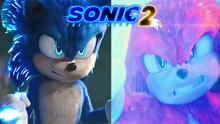 Ver “Sonic 2” vía online: ¿dónde y cuándo se estrena la película con Luisito Comunica?