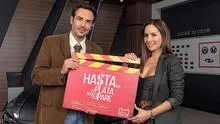 “Hasta que la plata nos separe” EN VIVO: ¿dónde ver gratis el estreno ONLINE de la telenovela?
