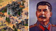 Cuando un gamer usó táctica de Stalin para ganar en Age of Empires II