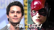 “The Flash”: Ezra Miller sería reemplazado por Dylan O’brien en el DCEU, según reporte