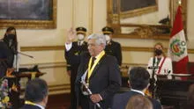 ¿Quién es Miguel Romero Sotelo, el nuevo alcalde de Lima que asume el cargo tras salida Muñoz? 