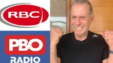 Ricardo Belmont recupera canal de TV tras disputas con hijos que operaron radio sin autorización