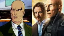 Teoría de Charles Xavier en “Doctor Strange 2″: ¿versión de los años 90 o Fox?