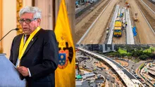 Miguel Romero Sotelo: ¿cuáles son las obras que deberá concluir el nuevo alcalde?