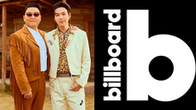 PSY y Suga de BTS: “That that” debuta #4 en la lista Billboard Global 200