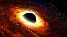 ¿Qué es un agujero negro, cómo se forma y qué pasa dentro de estos objetos cósmicos?