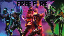Free Fire: códigos de hoy, 11 de mayo, para obtener premios, diamantes y artículos gratis