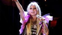 Avril Lavigne en Perú: precio de entradas y zonas disponibles del esperado concierto