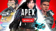 Apex Legends Mobile generó cerca de 5 millones de dólares en su primera semana de estreno