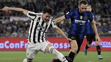 La Copa Italia tiene nuevo dueño: Inter de Milán se consagra en Roma