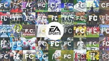 ¿Chau FIFA? PSG, Liverpool, Nike y PlayStation: las marcas y clubes que apoyan a EA Sports FC