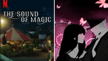 “The sound of magic”: diferencias entre el k-drama y el webtoon de “El sonido de la magia”