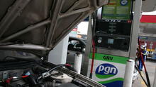 Combustible: ¿Añadir sistema de GNV a mi vehículo podría dañar el motor?