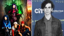 “Descendientes” continuará sin Cameron Boyce: Disney confirma nueva secuela