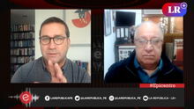 Fernando Tuesta sobre Zamir Villaverde: “Son insostenibles sus declaraciones” 