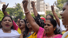La violación dentro del matrimonio, una forma de violencia de género permitida en la India