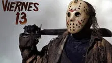 La saga de “Viernes 13”: ¿cuál es el orden para ver todas las películas de Jason?