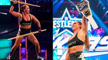 WWE: Ronda Rousey y sus futuras rivales por el título de SmackDown