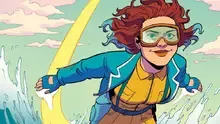 Marvel Comics presenta a una nueva superheroína trans y mutante