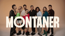 “Los Montaner” tendrán un reality show en Disney+: una historia íntima de la familia