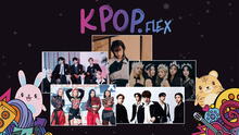 KPOP Flex Festival 2022: cómo se vivió el concierto de ENHYPEN, Kai, MAMAMOO y muchos más idols en el lineup