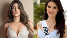 Almendra Castillo representará a Perú en Miss Supranational 2022 tras renuncia de Yely Rivera