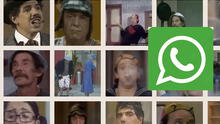 Día del Maestro en México: envía los mejores stickers de WhatsApp del profesor Jirafales 