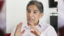 Avelino Guillén: “Las agrupaciones en el Congreso han llegado a acuerdos y a una repartija”           