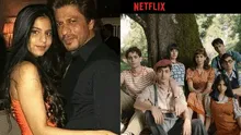Shah Rukh Khan: su hija debuta como actriz y este es el consejo que le da el ‘rey de Bollywood’