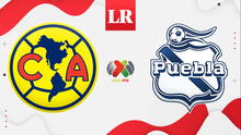 ¡A ‘semis’! América derrotó 3-2 a Puebla y avanzó a semifinales de la Liga MX