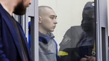 Ucrania inicia el primer juicio por crímenes de guerra contra un soldado ruso de 21 años