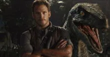 “Jurassic world: dominion”: Chris Pratt y su interés por seguir en la saga después de trilogía
