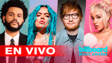 Billboard Music Awards 2022 por TNT: descubre todo lo que sucedió durante la gala 