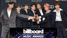 BTS en Billboard Music Awards 2022: ¿quiénes ganaron a Bangtan en tres categorías?