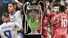 Real Madrid vs. Liverpool: revive la coronación de los merengues en la Champions League