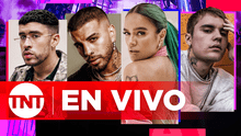 Billboard Music Awards 2022: revive el minuto a minuto de la ceremonia