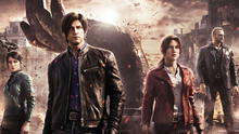 Es oficial: los videojuegos de Resident Evil serán canon en su nueva serie