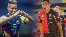 ¡Podría haber final entre peruanos!: así se jugarán las semifinales de la Liga MX