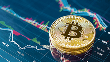 Valor del Bitcoin cae por debajo de los US$ 20.000 por primera vez desde 2020