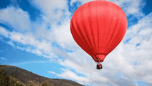 Cusco desde el cielo: ¿cuánto cuesta un paseo en globo aerostático?