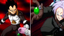 Dragon Ball presenta a Vegeks, la poderosa fusión de Trunks y Vegeta: ¿cómo luce y en dónde sale?