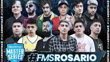 FMS Argentina anuncia la sede y fecha de su cuarta jornada