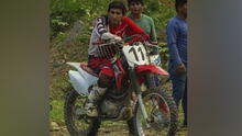 Cusco: motociclista muere en competencia promovida por municipio distrital 